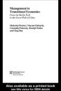 Management In Transitional Economies - Preview