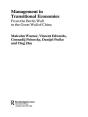Management In Transitional Economies - Preview