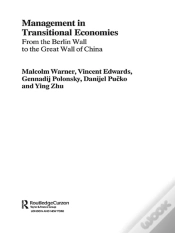 Capa do artigo Management In Transitional Economies