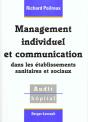Management Individuel Dans Les Etablissements De Sante - Preview