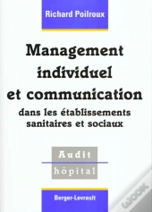 Management Individuel Dans Les Etablissements De Sante