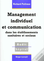 Capa do artigo Management Individuel Dans Les Etablissements De Sante