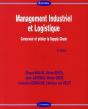 Management Industriel Et Logistique ; Concevoir Et Piloter La Supply Chain (5e Édition) - Preview