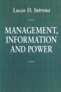 Management, Information And Power - Preview