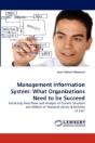 Management Information System - Preview