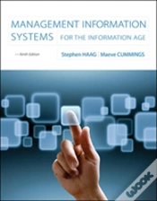 Capa do artigo Management Information Systems For The Information Age
