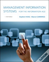 Management Information Systems For The Information Age