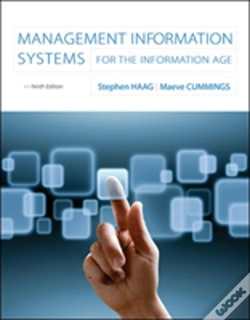 Capa do artigo Management Information Systems For The Information Age