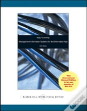 Capa do artigo Management Information Systems For The Information Age