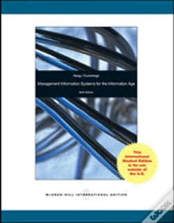 Capa do artigo Management Information Systems For The Information Age
