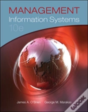 Capa do artigo Management Information Systems