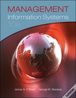 Capa do artigo Management Information Systems
