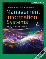 Capa do artigo Management Information Systems