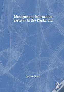 Capa do artigo Management Information Systems In The Digital Era