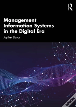 Capa do artigo Management Information Systems In The Digital Era