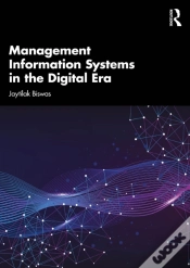 Capa do artigo Management Information Systems In The Digital Era