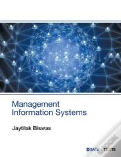 Capa do artigo Management Information Systems