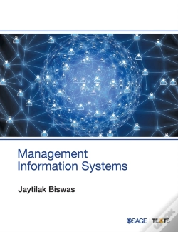 Capa do artigo Management Information Systems