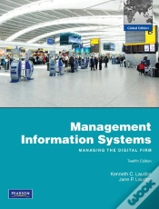 Capa do artigo Management Information Systems