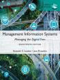 Management Information Systems: Managing The Digital Firm, Global Edition - Preview