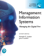 Management Information Systems: Managing The Digital Firm Plus Pearson Mylab Mis With Pearson Etext, Global Edition - Preview