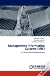 Capa do artigo Management Information Systems (Mis)