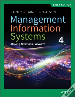 Capa do artigo Management Information Systems