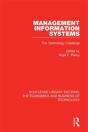 Management Information Systems: The Technology Challenge - Preview