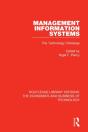 Management Information Systems: The Technology Challenge - Preview