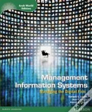 Management Information Systems With Access Code For Mymanagement Lab Arab World Edition