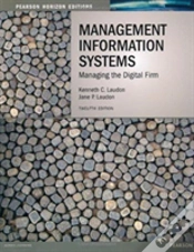 Capa do artigo Management Informations Systmes