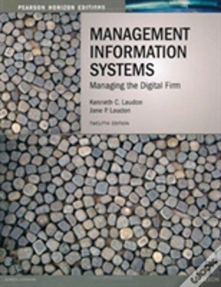 Capa do artigo Management Informations Systmes
