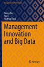 Management Innovation And Big Data - Preview