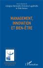 Management, Innovation Et Bien-Être - Preview