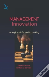 Capa do artigo Management Innovations