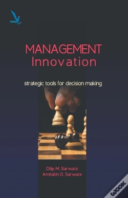 Capa do artigo Management Innovations