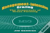 Management-Intensive Grazing