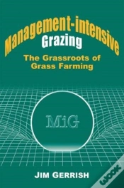 Capa do artigo Management-Intensive Grazing