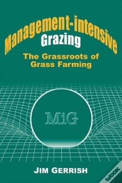 Capa do artigo Management-Intensive Grazing