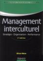 Management Interculturel - 5e Ed - Strategie . Organisation . Performance - Preview