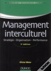 Management Interculturel - 5e Ed - Strategie . Organisation . Performance