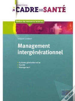 Capa do artigo Management Intergénérationnel