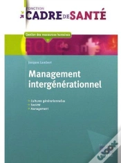 Capa do artigo Management Intergénérationnel