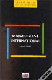 Capa do artigo Management International