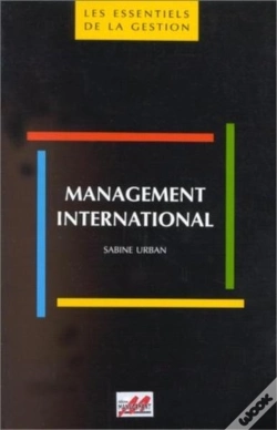Capa do artigo Management International