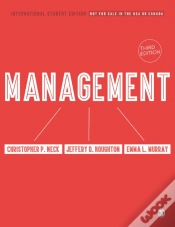 Capa do artigo Management - International Student Edition