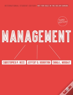 Capa do artigo Management - International Student Edition