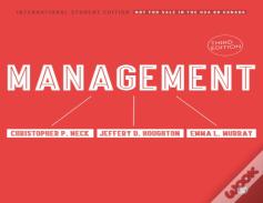 Management - International Student Edition