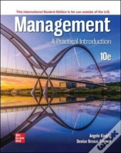 Capa do artigo Management Ise
