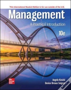 Capa do artigo Management Ise